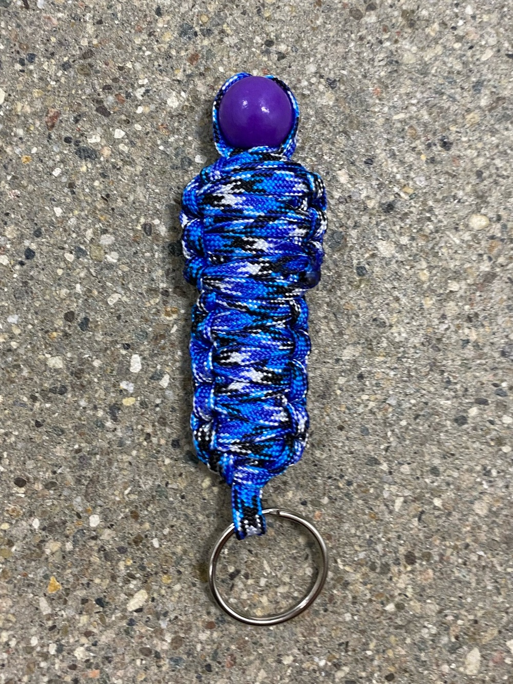Handmade Mummy Keychain - Picture 6 of 6